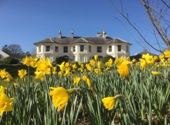 Plan your luxury country house escape for the Easter break